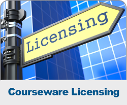 Courseware Licensing
